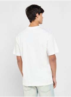 Only & Sons Onsdash Crew Neck T-Shirt  - Image 2