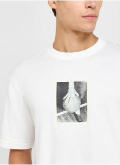 Only & Sons Onsdash Crew Neck T-Shirt  - Image 3