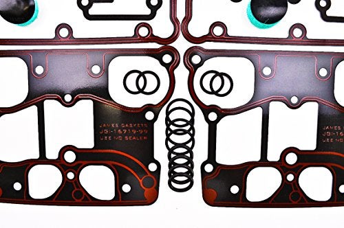 James Gaskets JAMES GASKET RCKR CVR GSKT KIT 9909TC 1703399 - Image 3