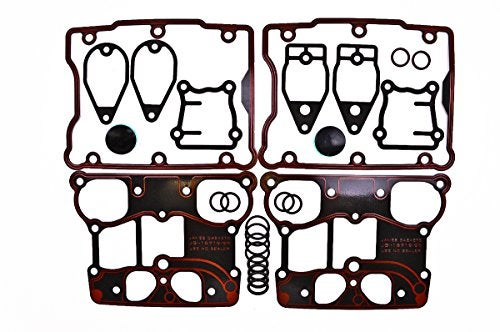 James Gaskets JAMES GASKET RCKR CVR GSKT KIT 9909TC 1703399 - Image 1