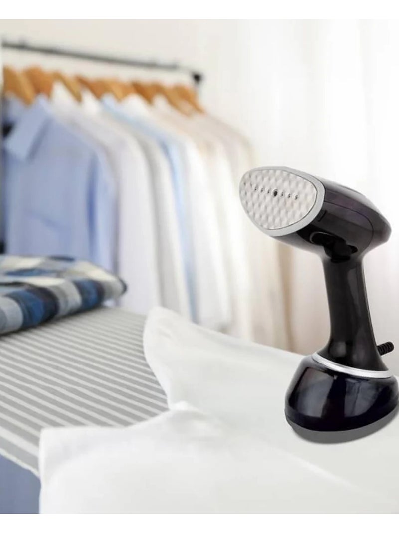 بورودو HADHELD ARMENT STEAMER - Image 1