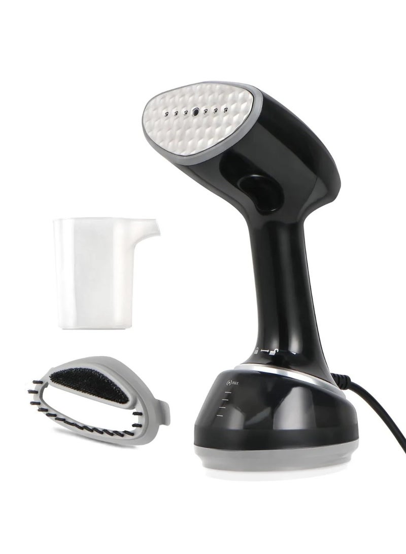 بورودو HADHELD ARMENT STEAMER - Image 2