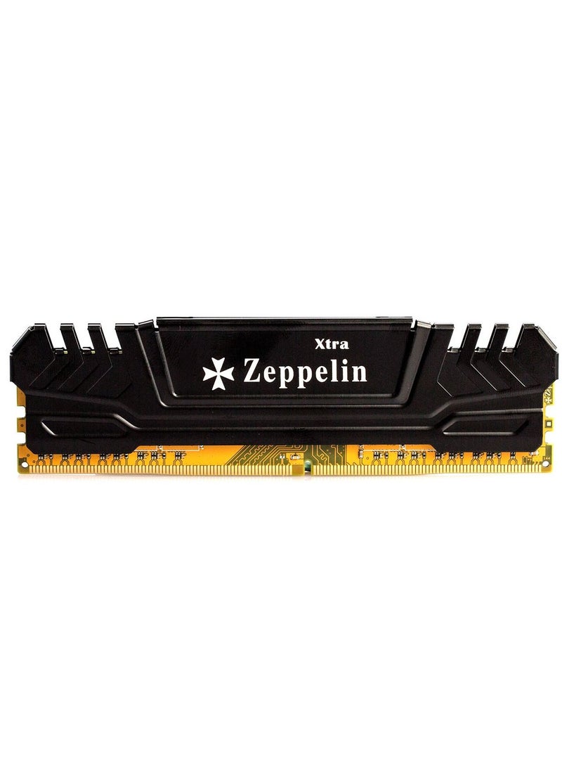 Zeppelin Xtra DESKTOP DDR4 16GB PC2666 DDR4  - Image 1
