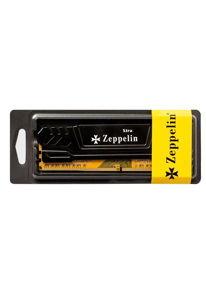Zeppelin Xtra DESKTOP DDR4 16GB PC2666 DDR4  - Image 2