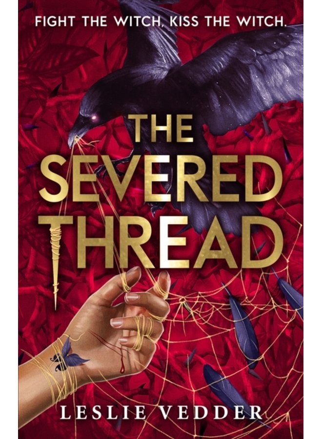 The Bone Spindle The Severed Thread Book 2 - Paperback