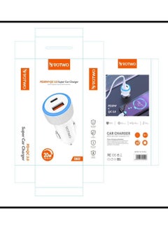 VOTWO VOTWO fast car charger  - Image 2