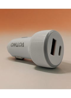 VOTWO VOTWO fast car charger  - Image 5