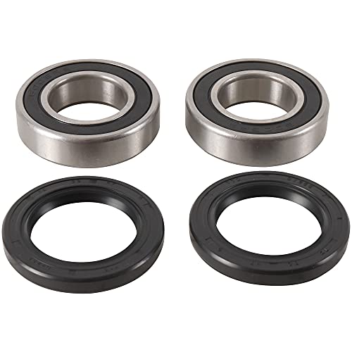 Pivot Works PWRWK-T04-521 Rear Wheel Bearing Kit - Image 1