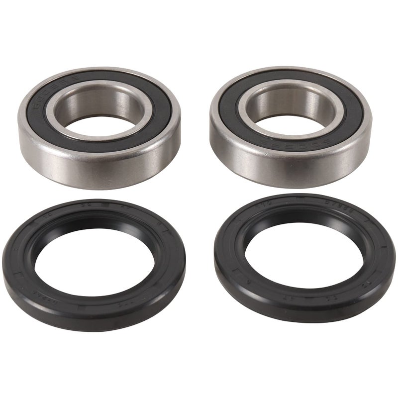 Pivot Works PWRWK-T04-521 Rear Wheel Bearing Kit - Image 4
