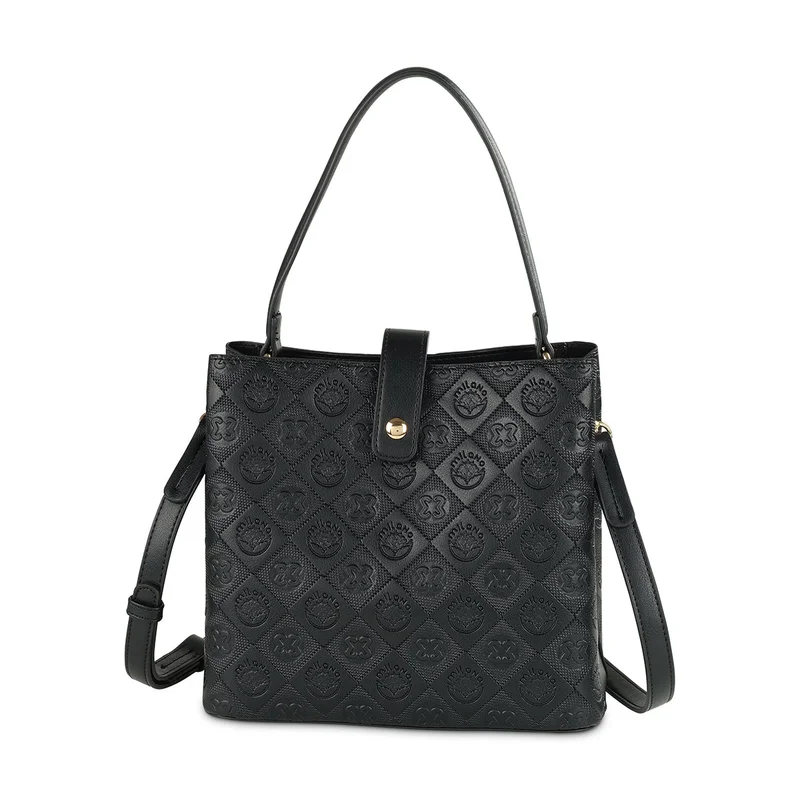 milano GENJI Shoulder Bag