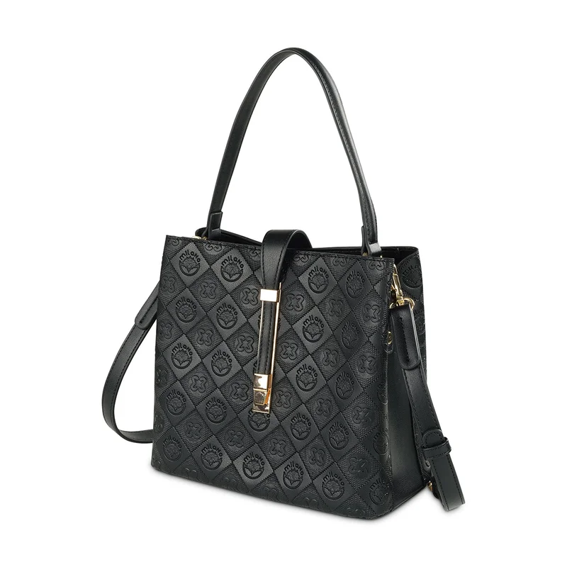 milano GENJI Shoulder Bag