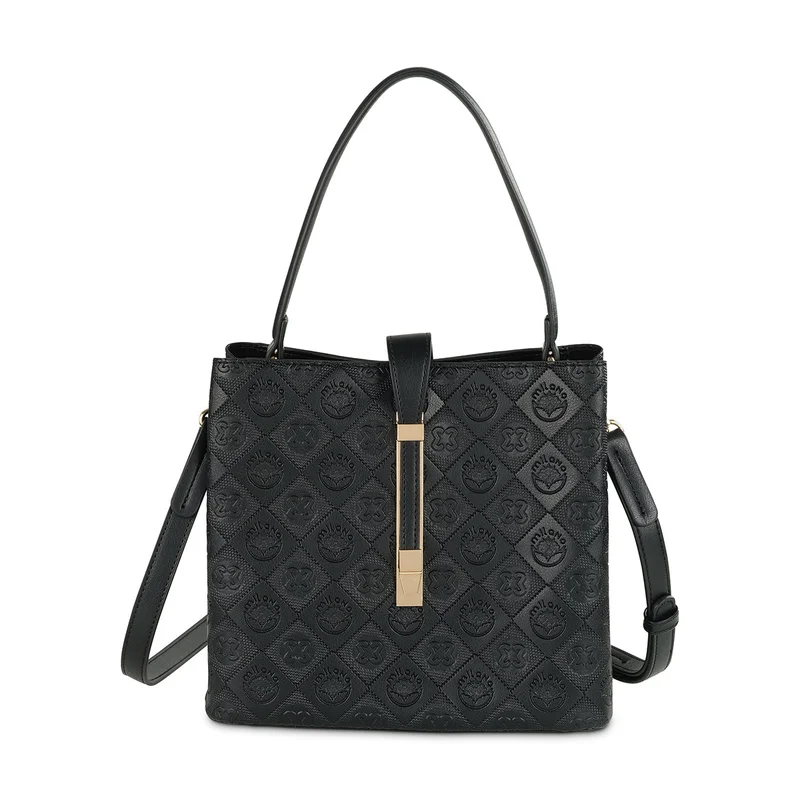 milano GENJI Shoulder Bag