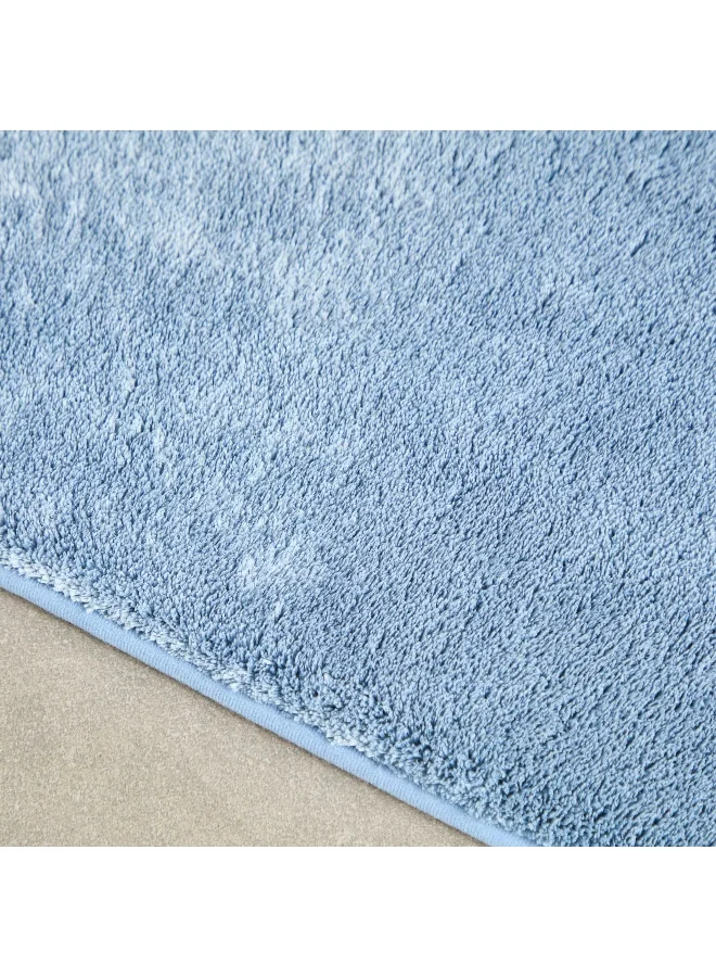 Home Box Cloud Comfort Memory Foam Bath Mat - 40X60 Cm