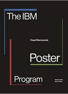The IBM Poster Program : Visual Memoranda 