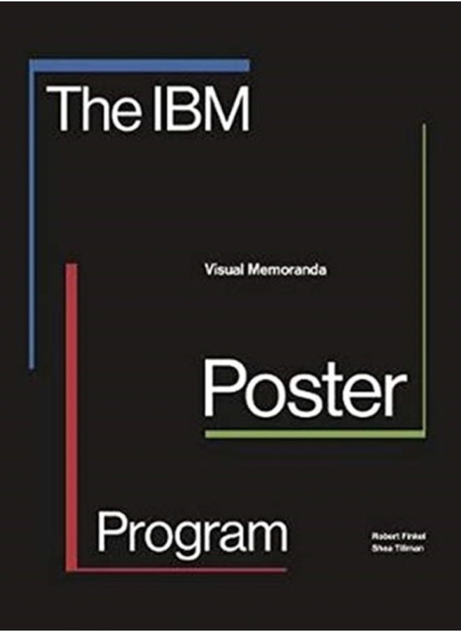 null - The IBM Poster Program : Visual Memoranda - Image 1