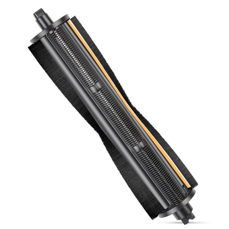TriCut Brush Compatible with X40 UltraX30 UltraL40 UltraL30 UltraL20 UltraX40 MasterL10s UltraL10s Pro Ultra Robot VacuumAdvanced Cutting Hair AntiTangle Tricut Roller Brush for all Floor