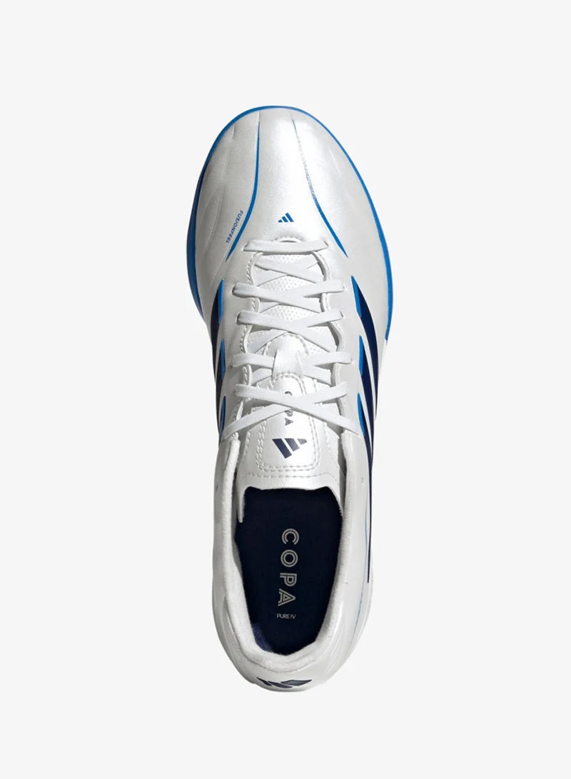 اديداس حذاء كرة قدم COPA PURE IV LEAGUE Turf