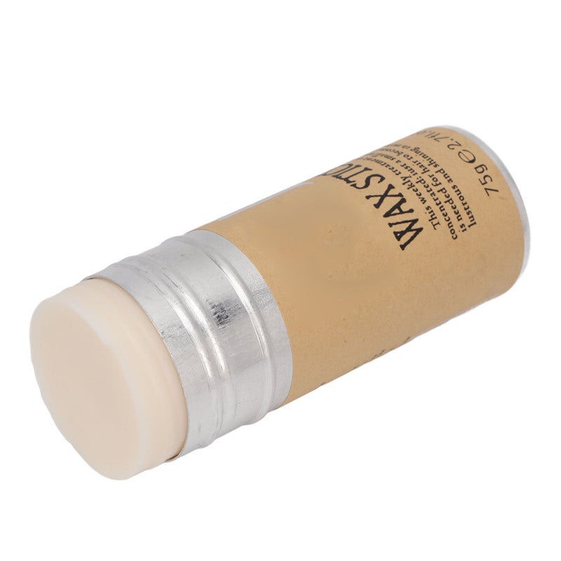 Hair Wax Stick: Portable Size, Easy Clean Formula - Intensive Frizz Control Styling Stick for All Hair Types, On-the-go Hairstyling - Image 4