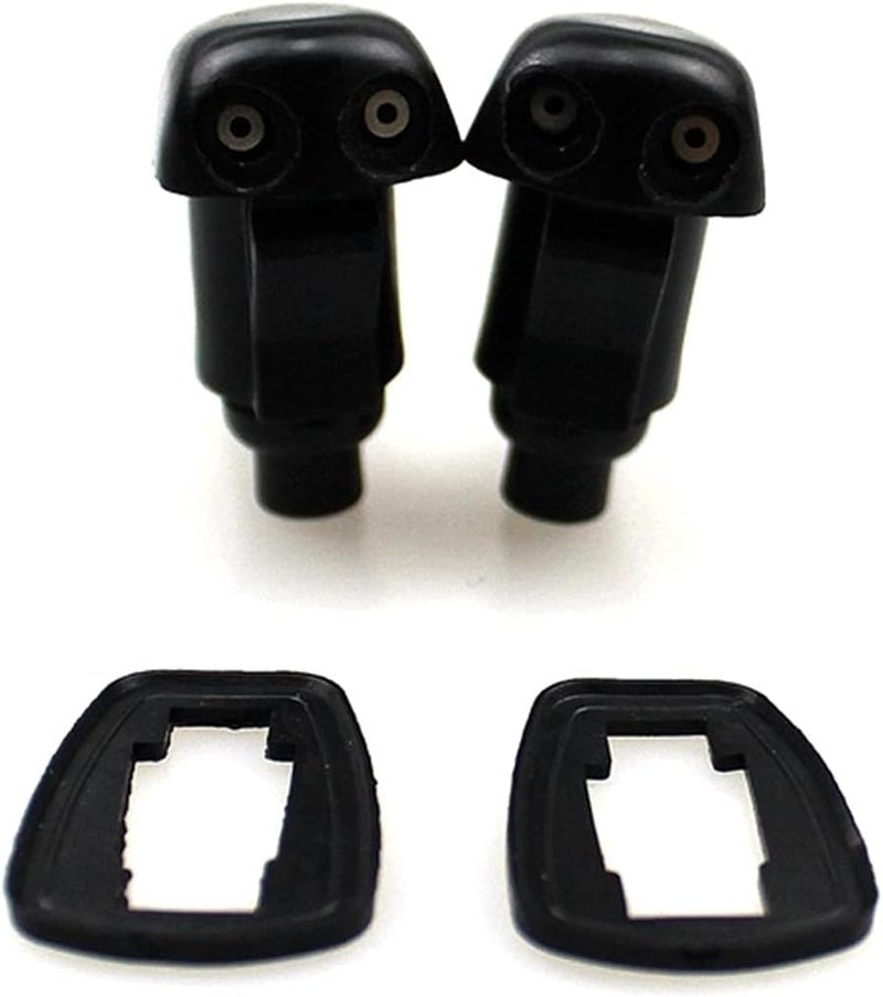 Wivplex Windshield Wiper Washer Nozzle Jet Set - Image 2