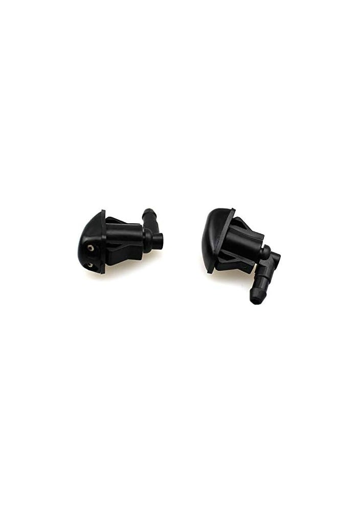 Wivplex Windshield Wiper Washer Nozzle Jet Set - Image 3