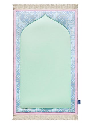 Prayer Mat 60*100 Cm - pzsku/Z6FC3B2AC449449770D5AZ/45/_/1672140416/9b3a2e07-482e-40ba-95d9-2f4d0f52c6f5
