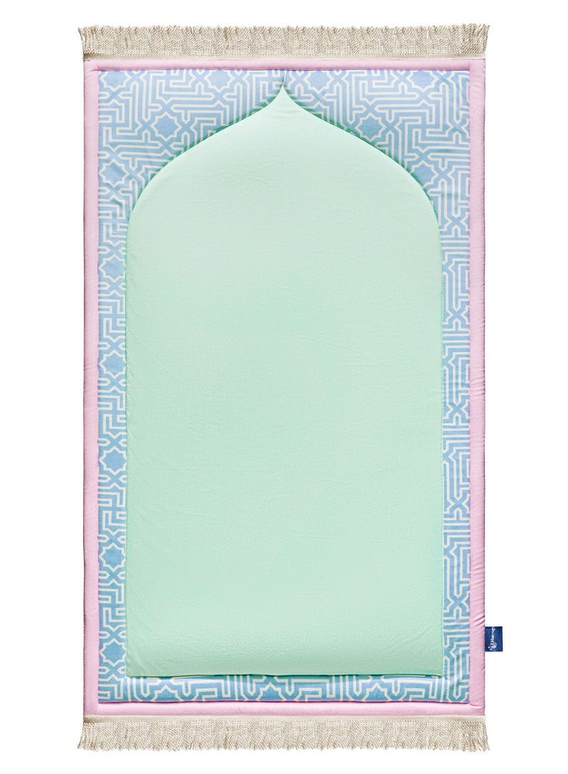 Prayer Mat 60*100 Cm
