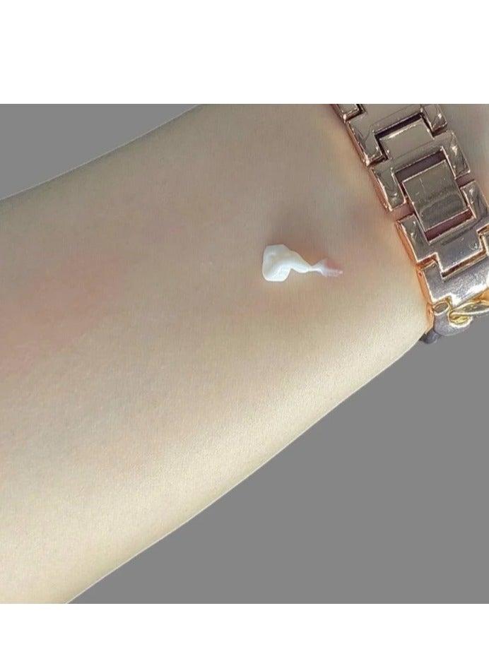 Lip and cheek blush cream gives a natural glow - Image 3