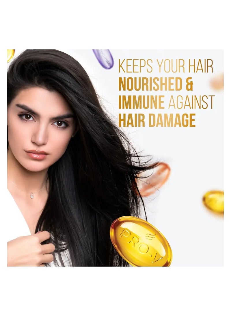 بانتين بديل الزيت من بانتين عناية مرطبة للشعر - Image 4