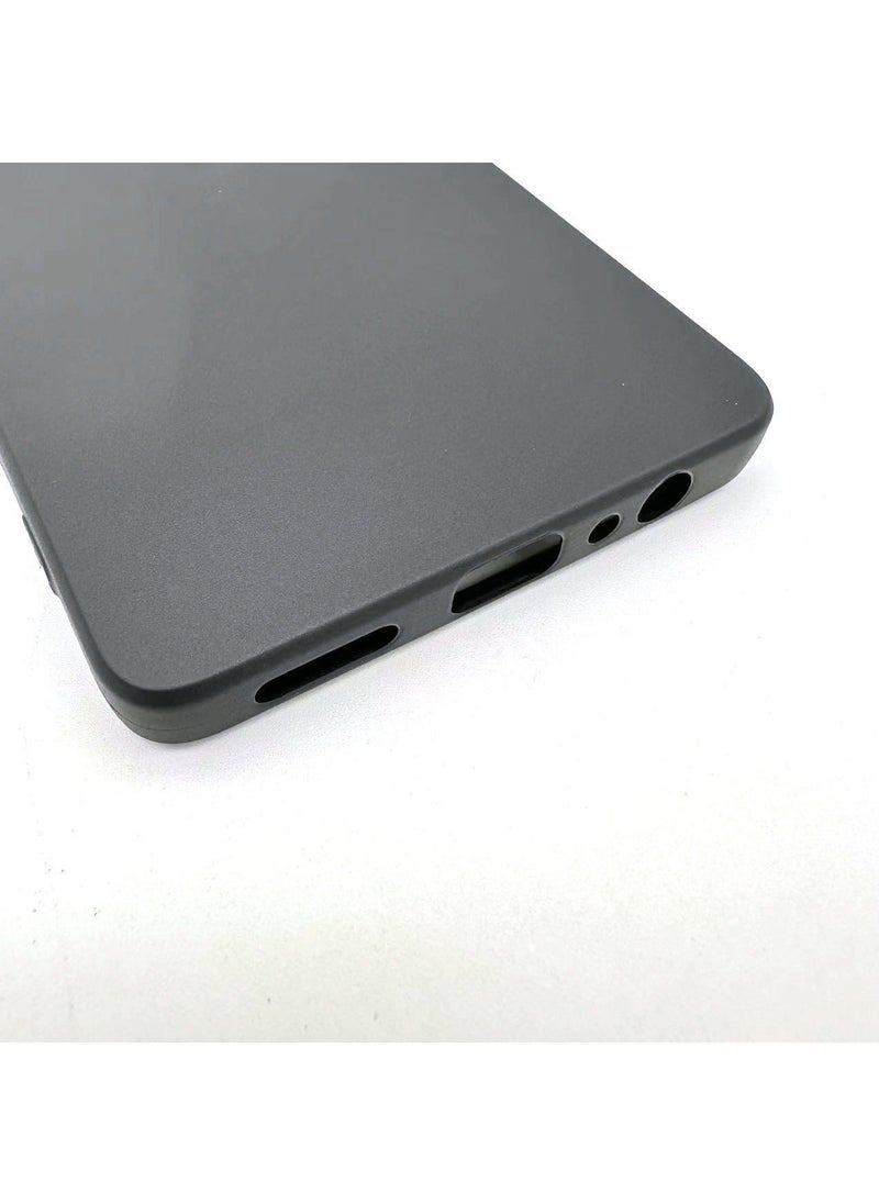Fankalo For Tecno Pova 6 5G Mobile Phone Case Frosted Pudding Material TPU Cover  - Image 4