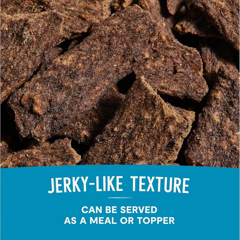 Open Farm Air Dried Surf & Turf Recipe Dry Dog Food - 2LB - Image 3
