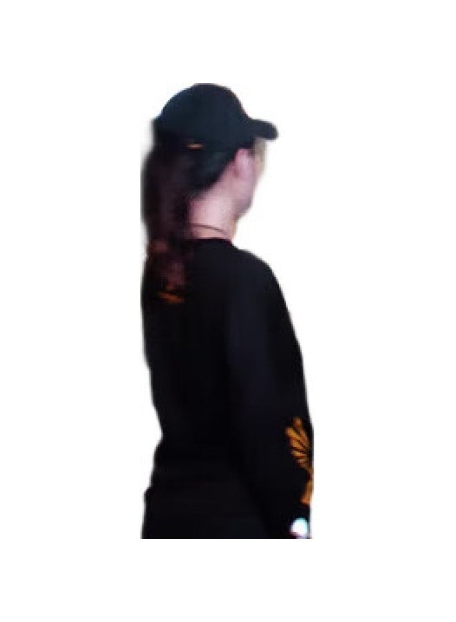 SkyFire Flashlight, Canglong High-Intensity Ultra-Bright Zoomable Long-Range Ultra-Long Battery Life Rechargeable For Home Military Outdoor Wilderness Survival Special Use - Image 2