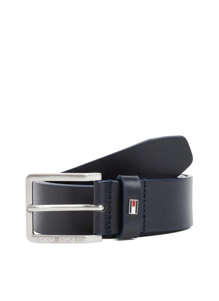 TOMMY HILFIGER Casual Allocated Hole Belt