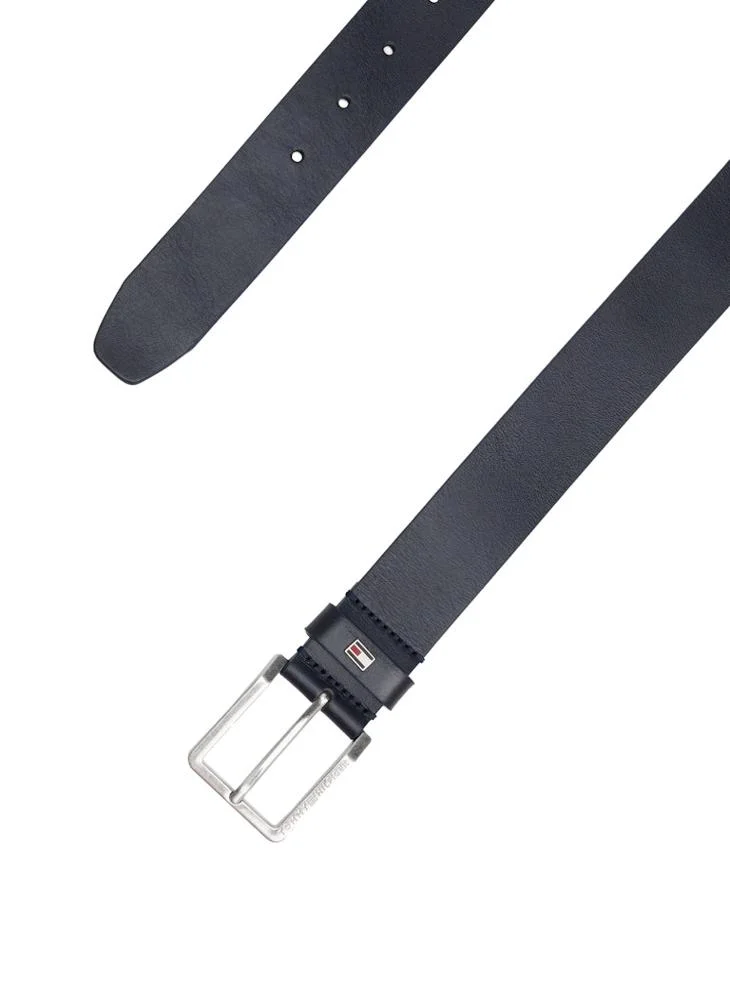 TOMMY HILFIGER Casual Allocated Hole Belt
