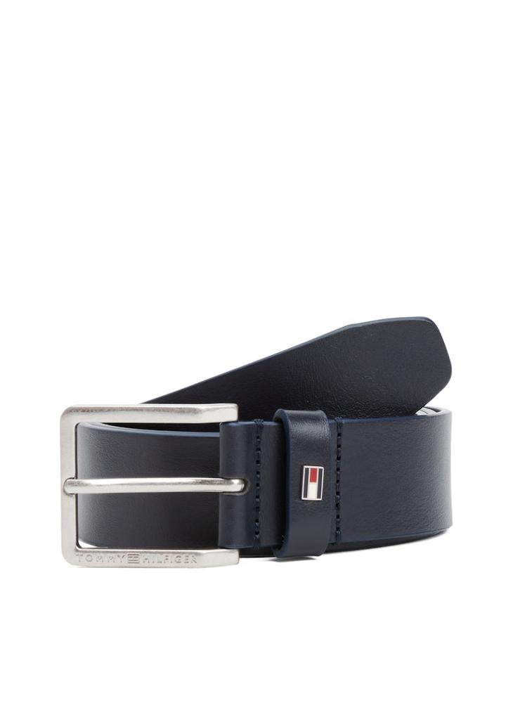 تومي هيلفيغر حزام مخصص بفتحات كاجوال - Image 1