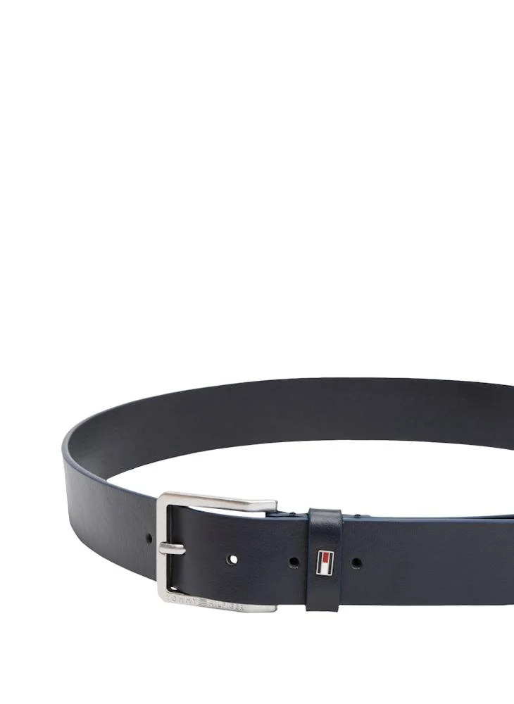 TOMMY HILFIGER Casual Allocated Hole Belt