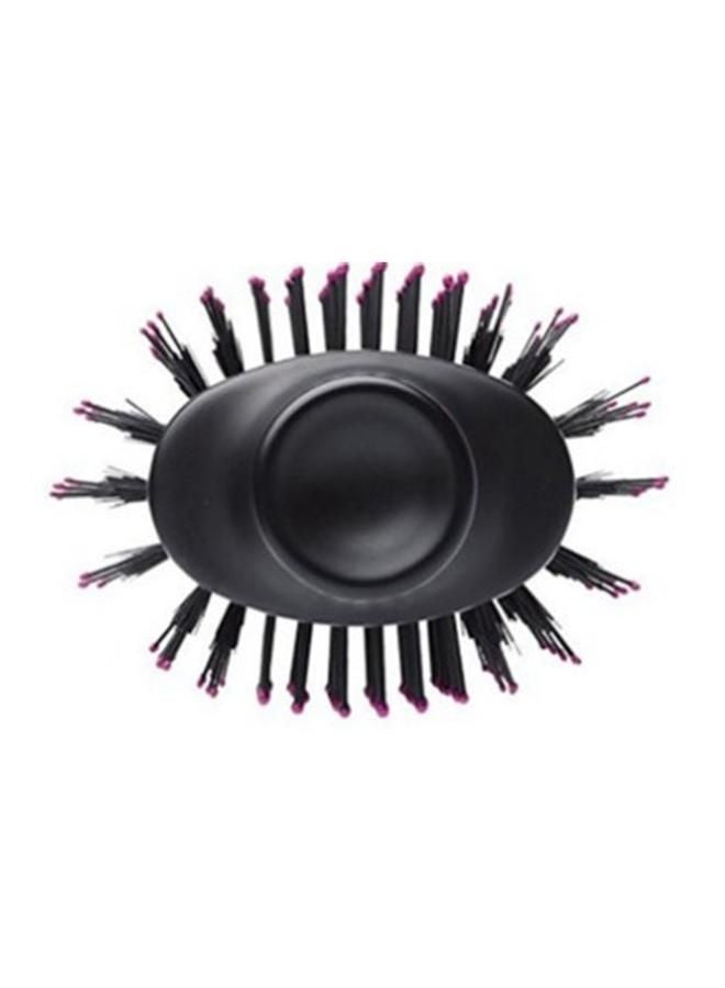 كيلا فرشاة تجفيف الشعر متعددة الوظائف، أيونات سالبة، سيراميك، تقليل الكهرباء الساكنة، فرشاة تصفيف الشعر بالحرارة المتساوية، للاستخدام في المنزل والصالون، قابس أمريكي 110 فولت - Image 4