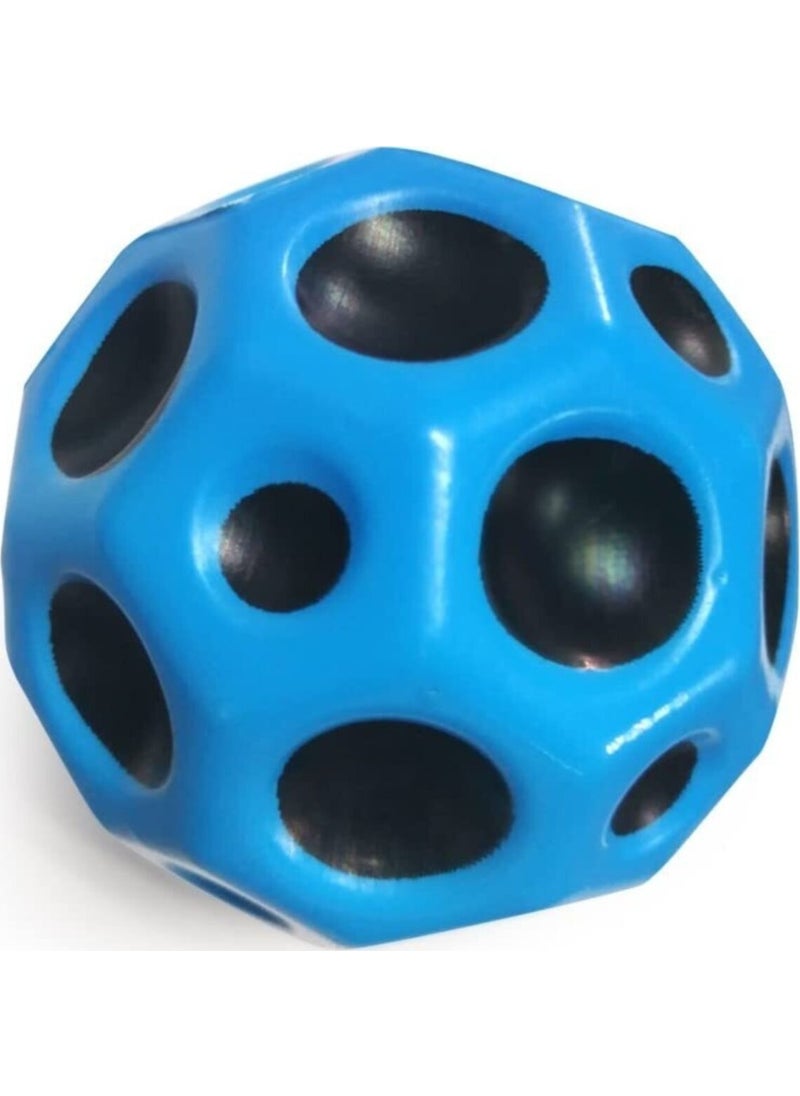 Deniz Sport - Ay Ticaret Coral Star Ball Anti Stress Ball - Image 1