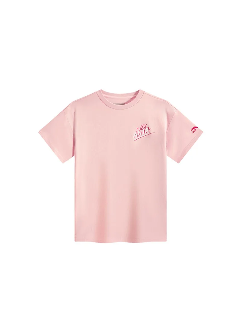 ANTA TREND Short T-Shirt