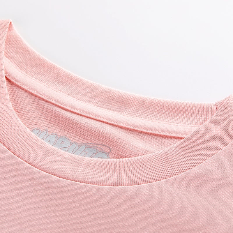 ANTA Kids 100% Cotton T-Shirt - Naruto Spirit - Image 4