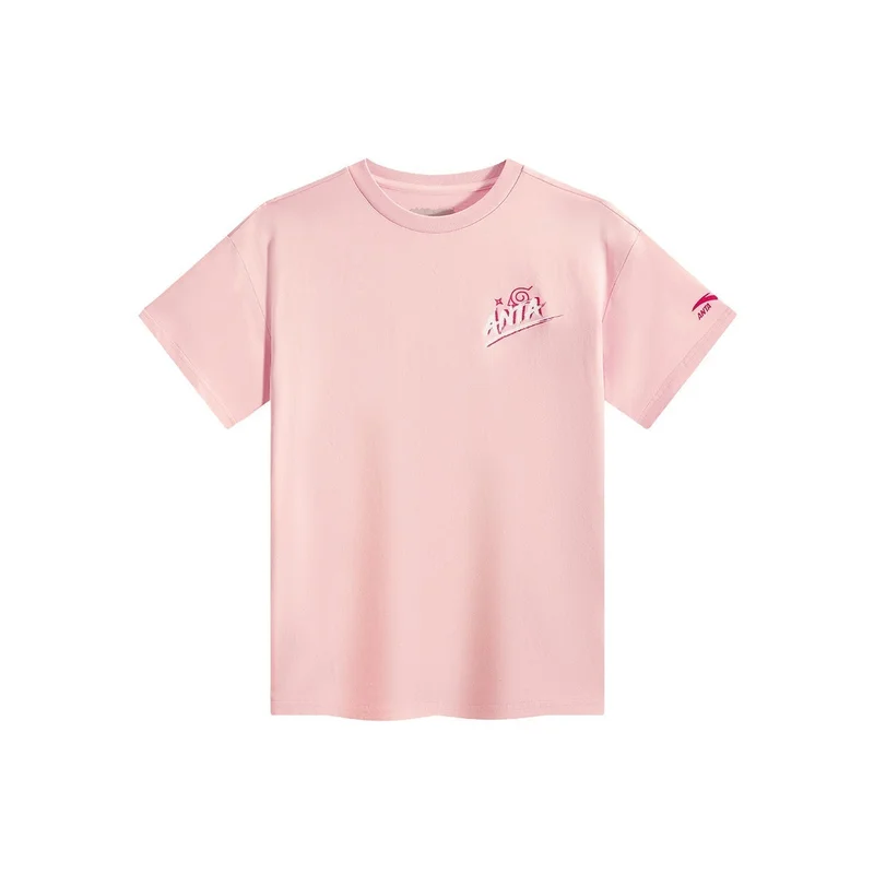 انتا تي شيرت قصير تريند