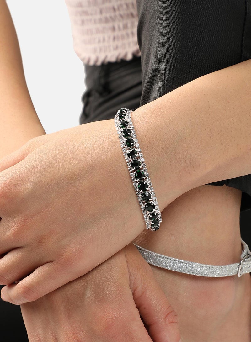 SOHI Party Artificial Bracelet Jewellery - Image 1