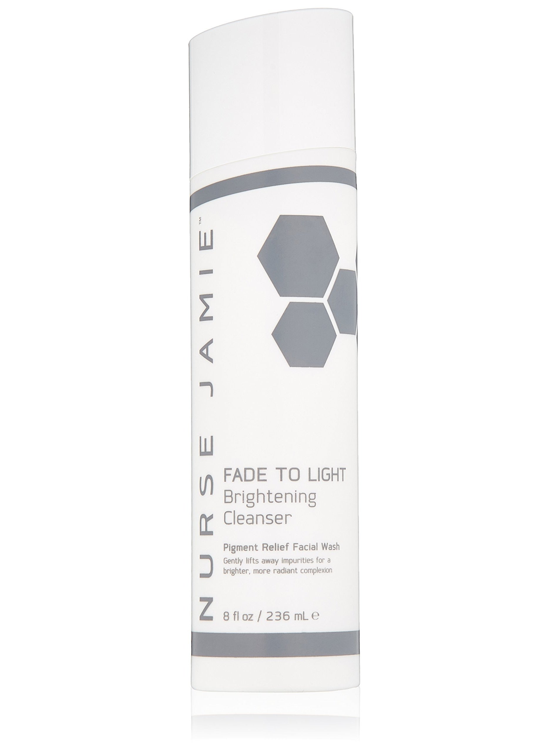 Nurse Jamie Nurse Jamie Fade To Light Brightening Cleanser 