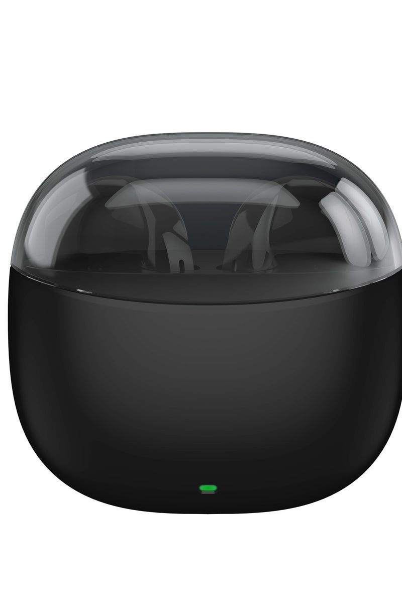 rsilou RSILOU True Wireless Stereo Earphone (6.5 hours long-lasting playback) - Image 1