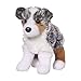 Douglas Steward Australian Shepherd Dog Plush Stuffed Animal - Image 3