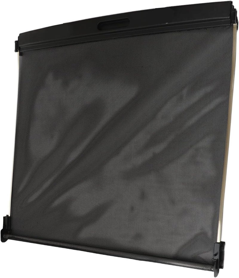Front Sunroof Roller Curtain 54102757016 Replacement for R55 R56 2007-2016, Glass Roof Sunshade, OE 54102757016 - Image 2