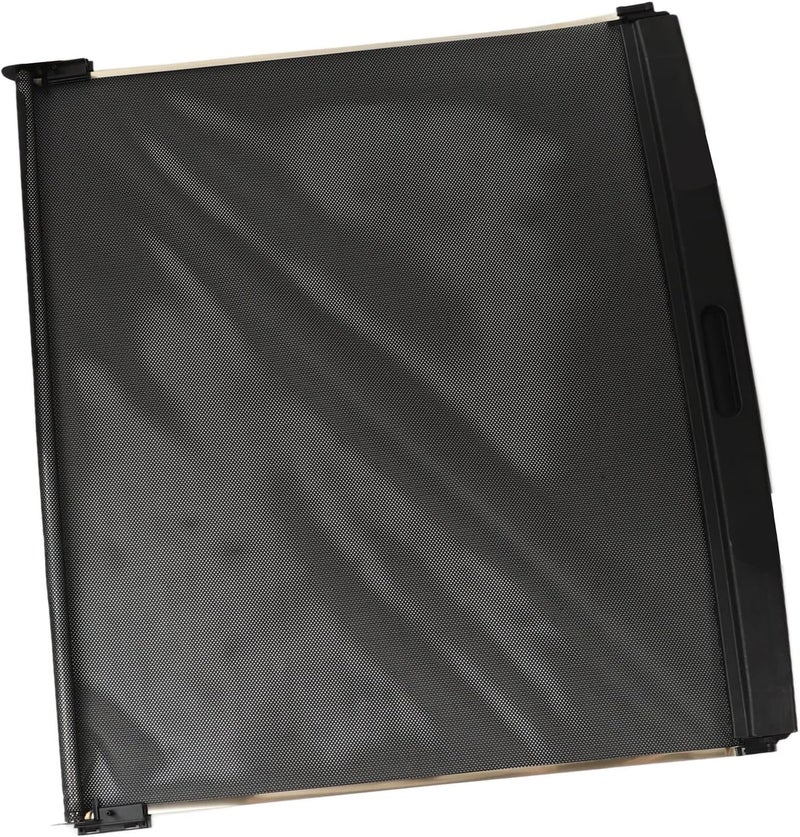 Front Sunroof Roller Curtain 54102757016 Replacement for R55 R56 2007-2016, Glass Roof Sunshade, OE 54102757016 - Image 4
