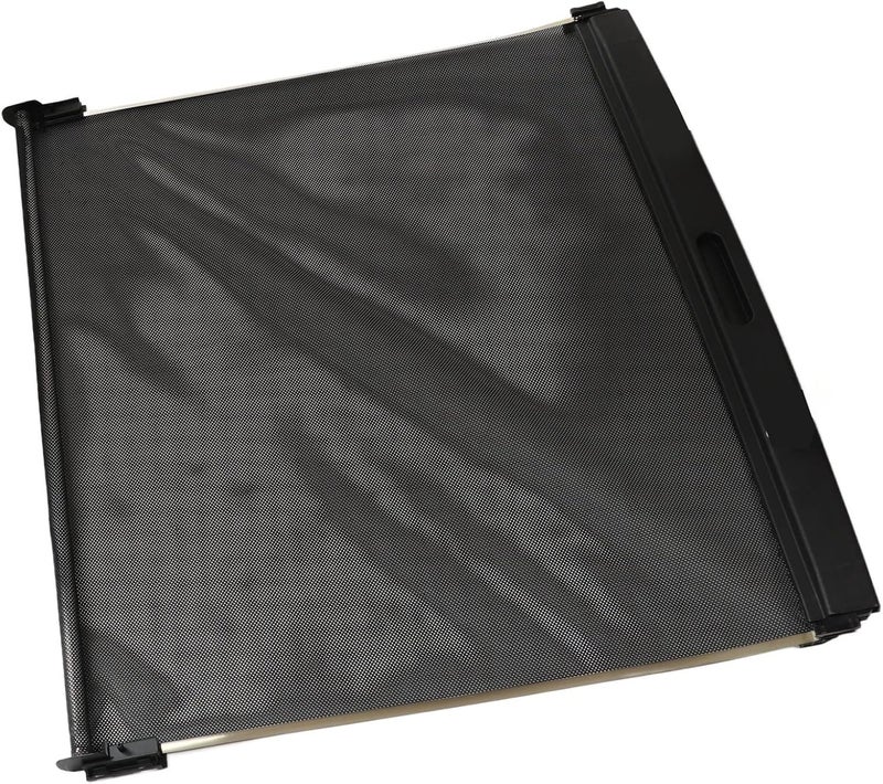 Front Sunroof Roller Curtain 54102757016 Replacement for R55 R56 2007-2016, Glass Roof Sunshade, OE 54102757016 - Image 5