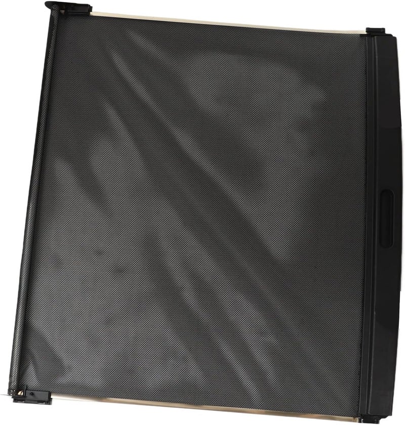Front Sunroof Roller Curtain 54102757016 Replacement for R55 R56 2007-2016, Glass Roof Sunshade, OE 54102757016 - Image 3