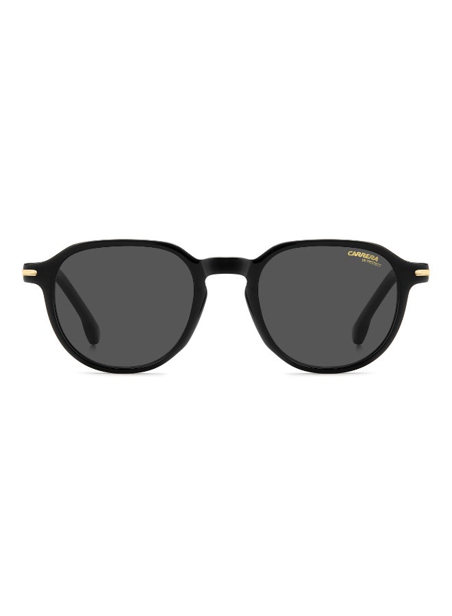 CARRERA CARRERA 376/S Sunglasses Black Square - Image 3
