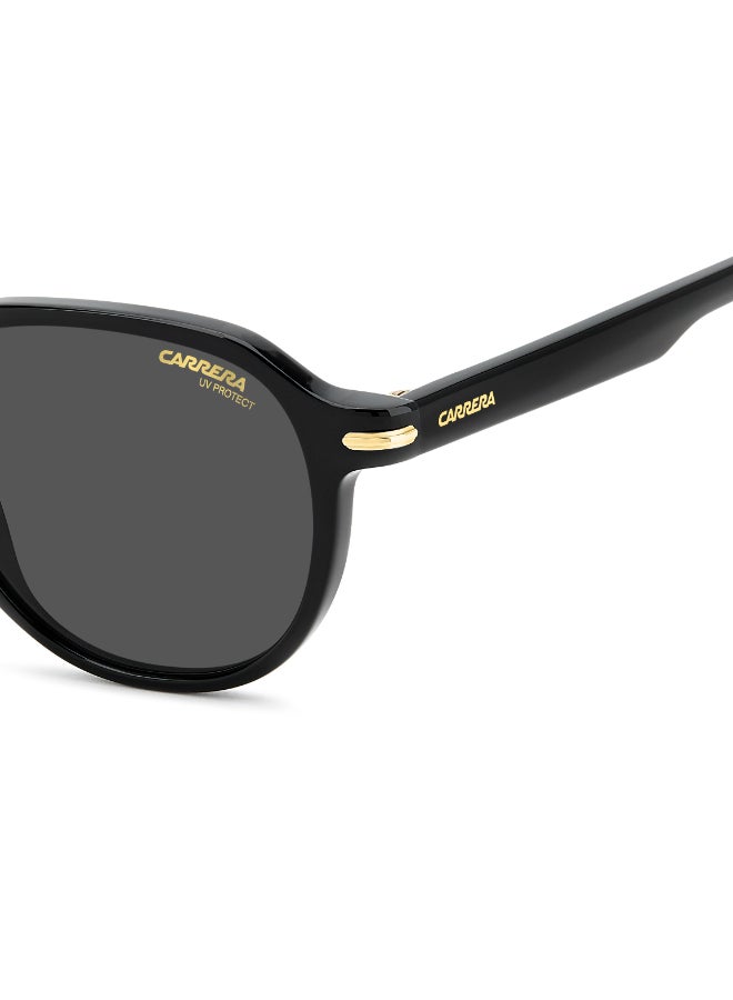 CARRERA CARRERA 376/S Sunglasses Black Square - Image 5